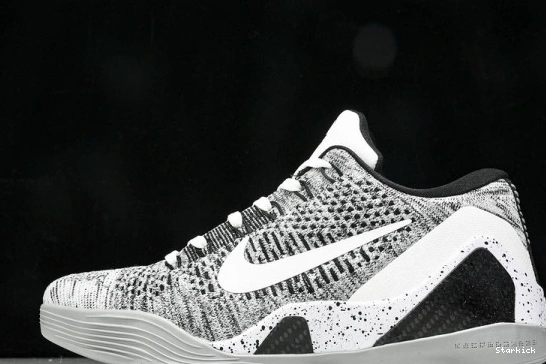  Kobe 639045-101 Elite  9 Nike  Low Beethoven 0903